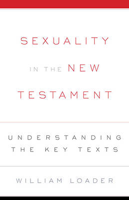 Picture of Sexuality in the New Testament