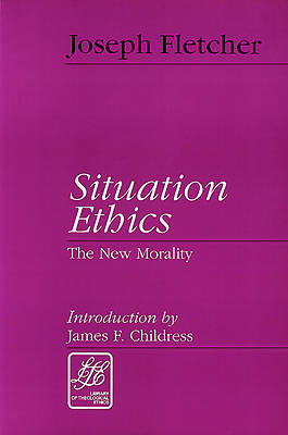 Picture of Situation Ethics