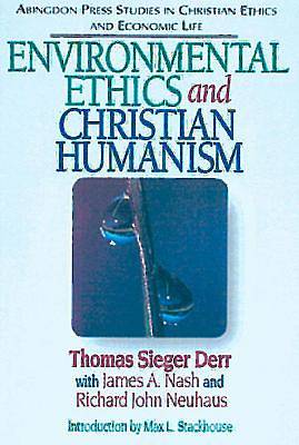Picture of Environmental Ethics and Christian Humanism