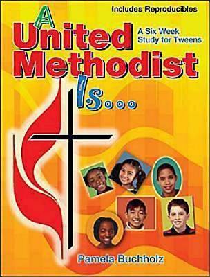 Picture of A United Methodist Is