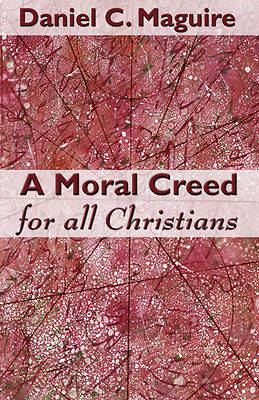 Picture of A Moral Creed for All Christians