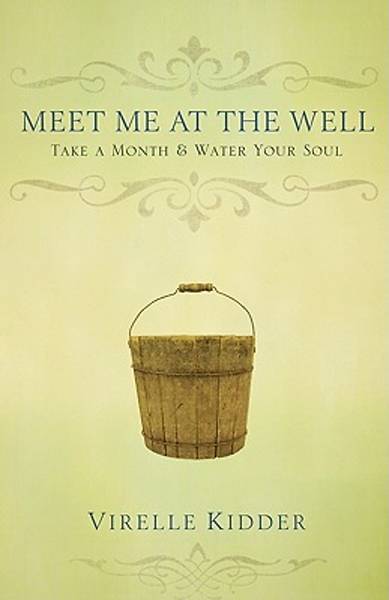 Picture of Meet Me At The Well [ePub Ebook]