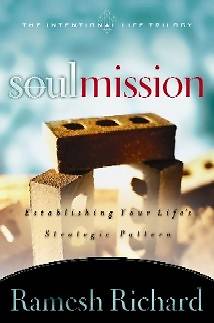Picture of Soul Mission