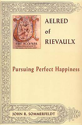 Picture of Aelred of Rievaulx