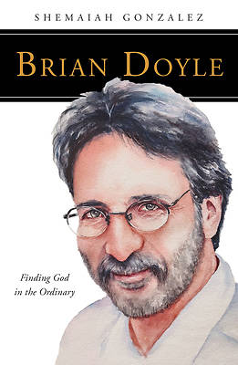 Picture of Brian Doyle