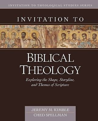 Picture of Invitation to Biblical Theology
