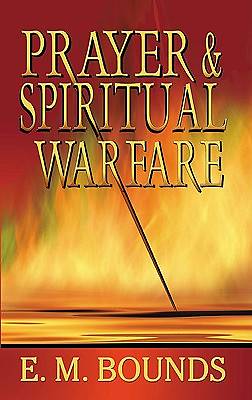 Picture of Prayer and Spiritual Warfare