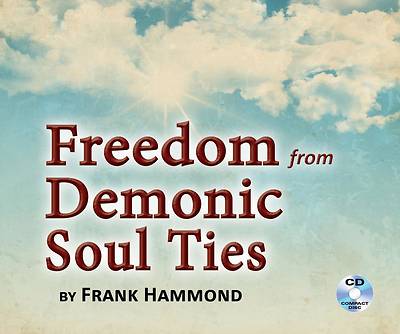 Picture of Freedom from Demonic Soul Ties (2 CDs)