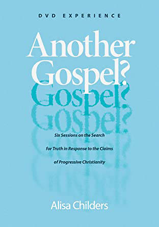 Picture of Another Gospel? DVD Experience