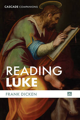 Picture of Reading Luke