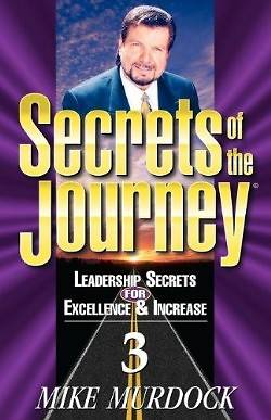Picture of Secrets of the Journey, Volume 3
