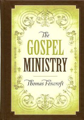 Picture of The Gospel Ministry