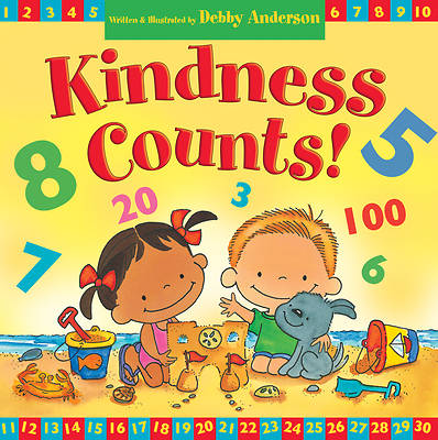Picture of Kindness Counts