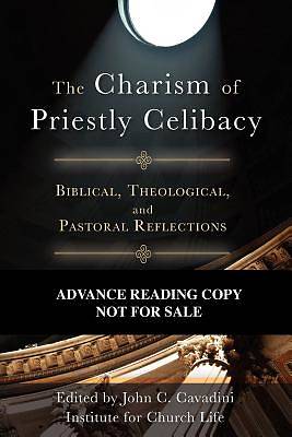 Picture of The Charism of Priestly Celibacy