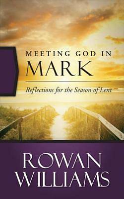 Picture of Meeting God in Mark - eBook [ePub]