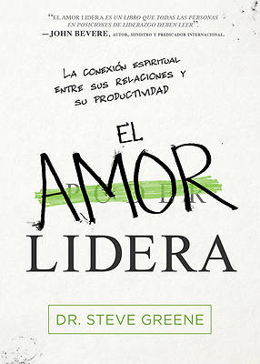 Picture of El Amor Lidera / Love Leads