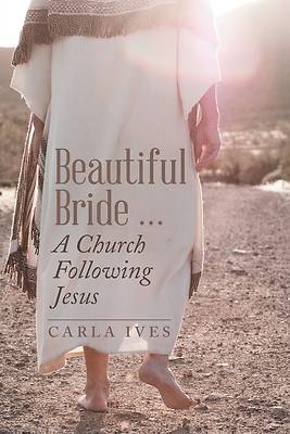 Picture of Beautiful Bride ... a Church Following Jesus