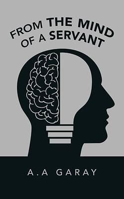 Picture of From the Mind of a Servant