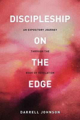 Picture of Discipleship on the Edge