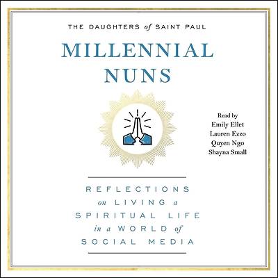 Picture of Millennial Nuns