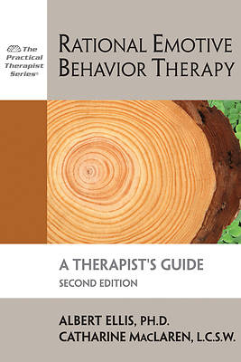Picture of Rational Emotive Behavior Therapy