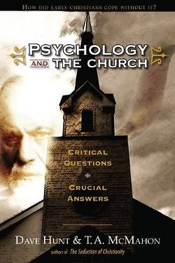 Picture of Psychology and the Church