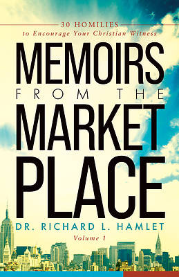 Picture of Memoirs from the Marketplace