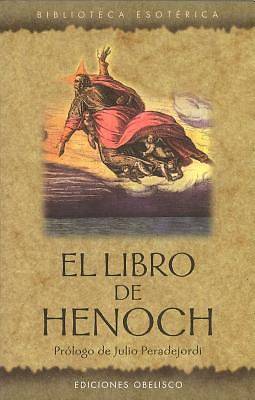 Picture of El Libro de Henoch = The Book of Enoch