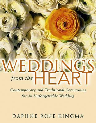 Picture of Weddings from the Heart