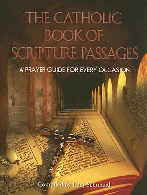 Picture of The Catholic Book of Scripture Passages