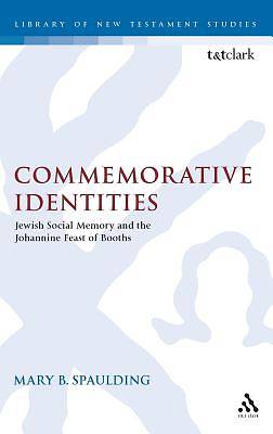 Picture of Commemorative Identities
