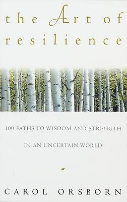 Picture of The Art of Resilience