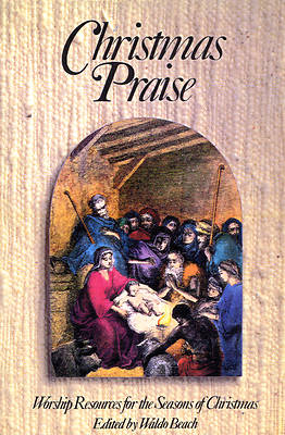 Picture of Christmas Praise