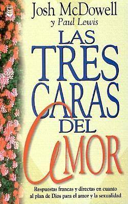 Picture of Tres Caras del Amor, Las