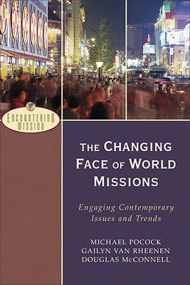 Picture of The Changing Face of World Missions