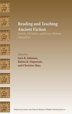 Picture of Reading and Teaching Ancient Fiction