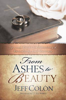 Picture of From Ashes to Beauty
