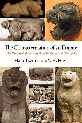 Picture of The Characterization of an Empire