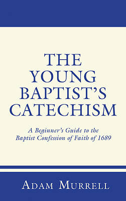 Picture of The Young Baptist's Catechism