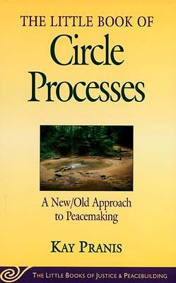 Picture of The Little Book of Circle Processes