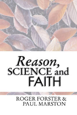 Picture of Reason, Science and Faith