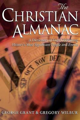 Picture of The Christian Almanac
