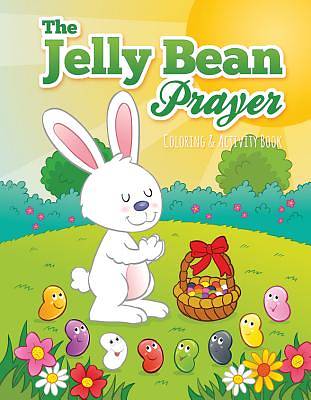 Picture of The Jelly Bean Prayer