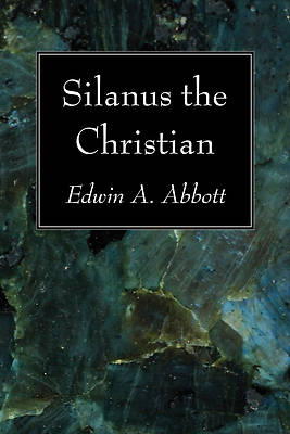 Picture of Silanus the Christian