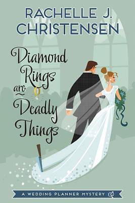 Picture of Diamond Rings Are Deadly Things