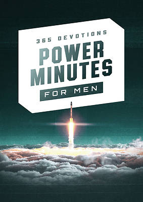 Picture of Power Minutes for Men