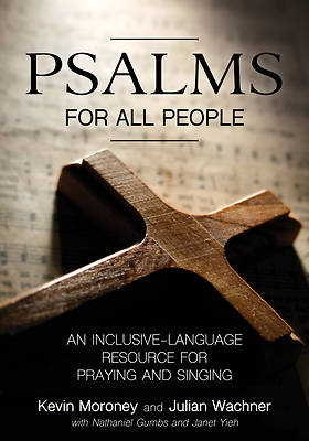 Picture of Psalms for All People