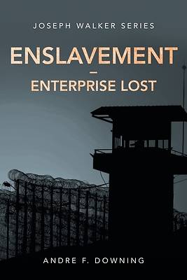 Picture of Enslavement - Enterprise Lost