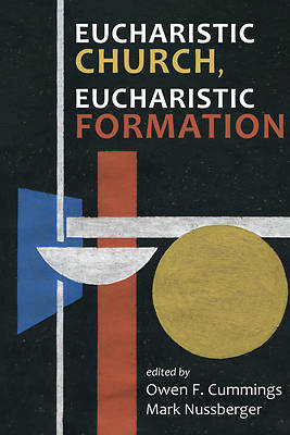 Picture of Eucharistic Church, Eucharistic Formation
