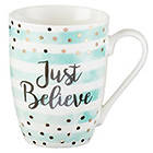 Picture of Mug Just Believe